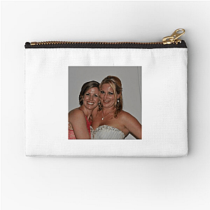 Lucinda Williams Storyteller In Song Lucinda Williams Zipper Pouches