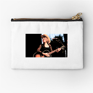 Lucinda Williams The Heart Of Folk Lucinda Williams Zipper Pouches
