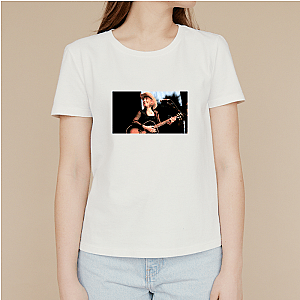 Lucinda Williams The Heart Of Folk Lucinda Williams T-Shirts