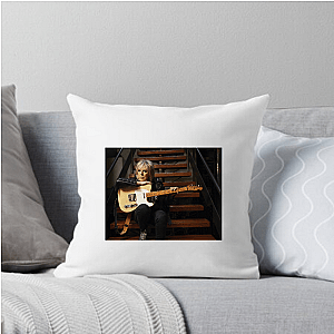 Lucinda Williams Lyrical Genius Lucinda Williams Pillows Cover