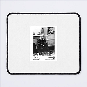Lucinda Williams Sing Your Truth Lucinda Williams Mouse Pads