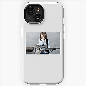 Lucinda Williams Bluesy Country Soul Lucinda Williams iPhone Cases
