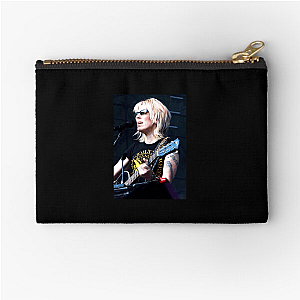 Lucinda Williams Americana Legend Lucinda Williams Zipper Pouches