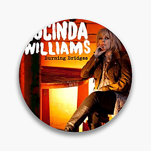 Lucinda Williams Raw Honest Voice Lucinda Williams Pins