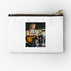 Lucinda Williams Car Wheels On Repeat Lucinda Williams Zipper Pouches