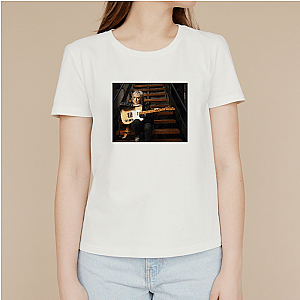 Lucinda Williams Lyrical Genius Lucinda Williams T-Shirts