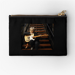 Lucinda Williams Lyrical Genius Lucinda Williams Zipper Pouches