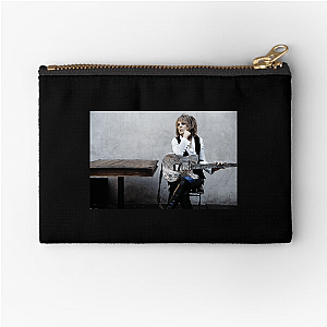 Lucinda Williams Timeless Melodies Lucinda Williams Zipper Pouches