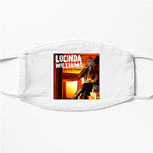 Lucinda Williams Raw Honest Voice Lucinda Williams Face Masks
