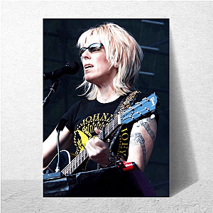 Lucinda Williams Americana Legend Lucinda Williams Posters