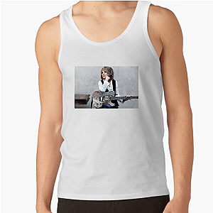 Lucinda Williams Bluesy Country Soul Lucinda Williams Tank Tops