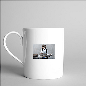 Lucinda Williams Bluesy Country Soul Lucinda Williams Mugs