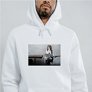 Lucinda Williams Timeless Melodies Lucinda Williams Hoodies