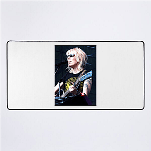 Lucinda Williams Americana Legend Lucinda Williams Mouse Pads