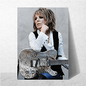 Lucinda Williams Bluesy Country Soul Lucinda Williams Posters