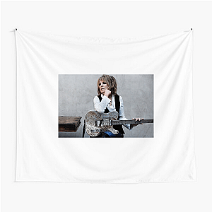 Lucinda Williams Bluesy Country Soul Lucinda Williams Tapestries