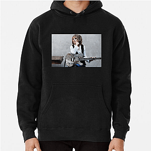 Lucinda Williams Bluesy Country Soul Lucinda Williams Hoodies