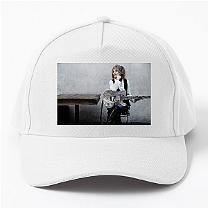 Lucinda Williams Timeless Melodies Lucinda Williams Hats & Caps