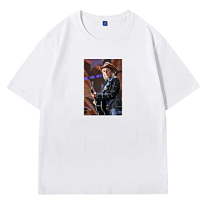 Lucinda Williams Songbird Soul Lucinda Williams T-Shirts