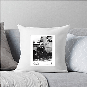 Lucinda Williams Sing Your Truth Lucinda Williams Pillows Cover