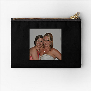 Lucinda Williams Storyteller In Song Lucinda Williams Zipper Pouches