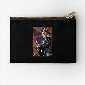 Lucinda Williams Songbird Soul Lucinda Williams Zipper Pouches