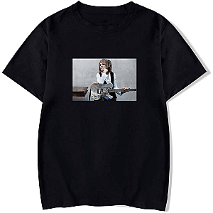 Lucinda Williams Bluesy Country Soul Lucinda Williams T-Shirts