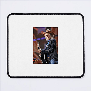 Lucinda Williams Songbird Soul Lucinda Williams Mouse Pads