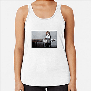 Lucinda Williams Timeless Melodies Lucinda Williams Tank Tops
