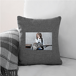 Lucinda Williams Bluesy Country Soul Lucinda Williams Pillows Cover
