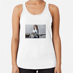 Lucinda Williams Bluesy Country Soul Lucinda Williams Tank Tops