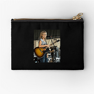 Lucinda Williams Car Wheels On Repeat Lucinda Williams Zipper Pouches