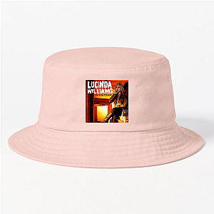 Lucinda Williams Raw Honest Voice Lucinda Williams Hats & Caps