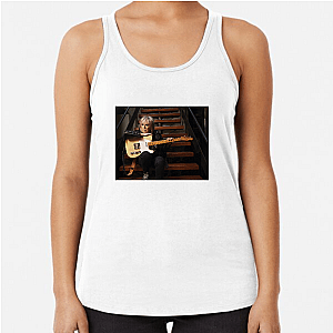 Lucinda Williams Lyrical Genius Lucinda Williams Tank Tops
