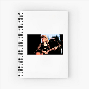Lucinda Williams The Heart Of Folk Lucinda Williams Notebook