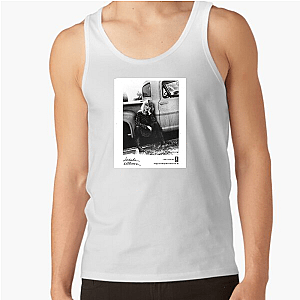 Lucinda Williams Sing Your Truth Lucinda Williams Tank Tops