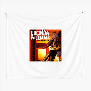 Lucinda Williams Raw Honest Voice Lucinda Williams Tapestries
