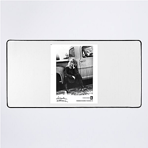 Lucinda Williams Sing Your Truth Lucinda Williams Mouse Pads