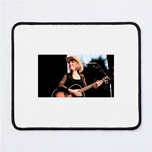 Lucinda Williams The Heart Of Folk Lucinda Williams Mouse Pads