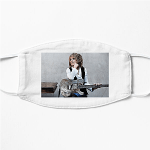 Lucinda Williams Bluesy Country Soul Lucinda Williams Face Masks