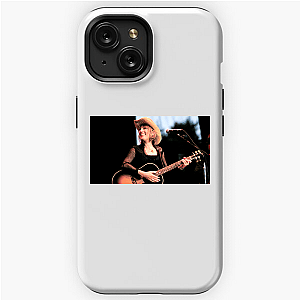 Lucinda Williams The Heart Of Folk Lucinda Williams iPhone Cases