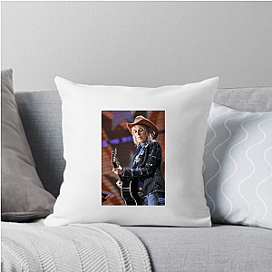 Lucinda Williams Songbird Soul Lucinda Williams Pillows Cover