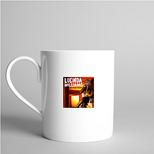Lucinda Williams Raw Honest Voice Lucinda Williams Mugs