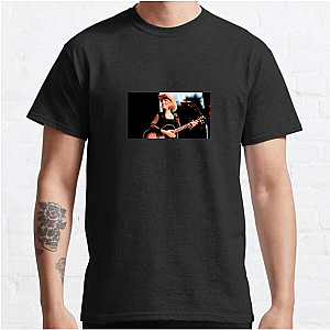 Lucinda Williams The Heart Of Folk Lucinda Williams T-Shirts
