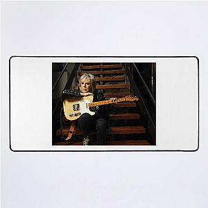 Lucinda Williams Lyrical Genius Lucinda Williams Mouse Pads