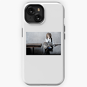 Lucinda Williams Timeless Melodies Lucinda Williams iPhone Cases