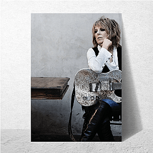 Lucinda Williams Timeless Melodies Lucinda Williams Posters