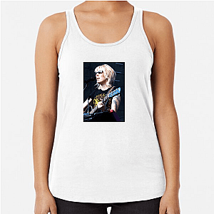 Lucinda Williams Americana Legend Lucinda Williams Tank Tops