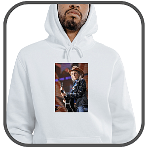 Lucinda Williams Hoodies