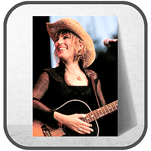 Lucinda Williams Posters